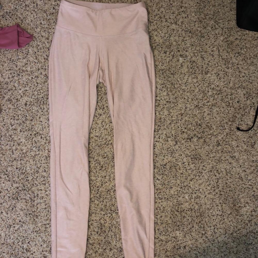 New balance leggings